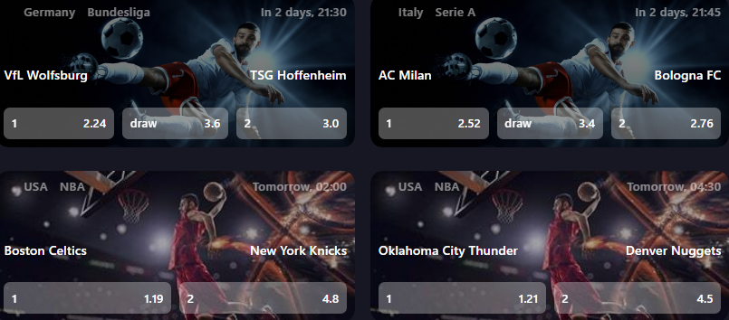 Lucki Casino sport betting